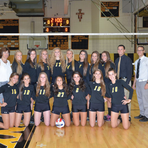 Volleyball-Team-500×500 – St. Anthony's High School