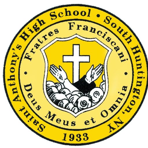 croppedStAnthonylogo5.jpg St. Anthony's High School