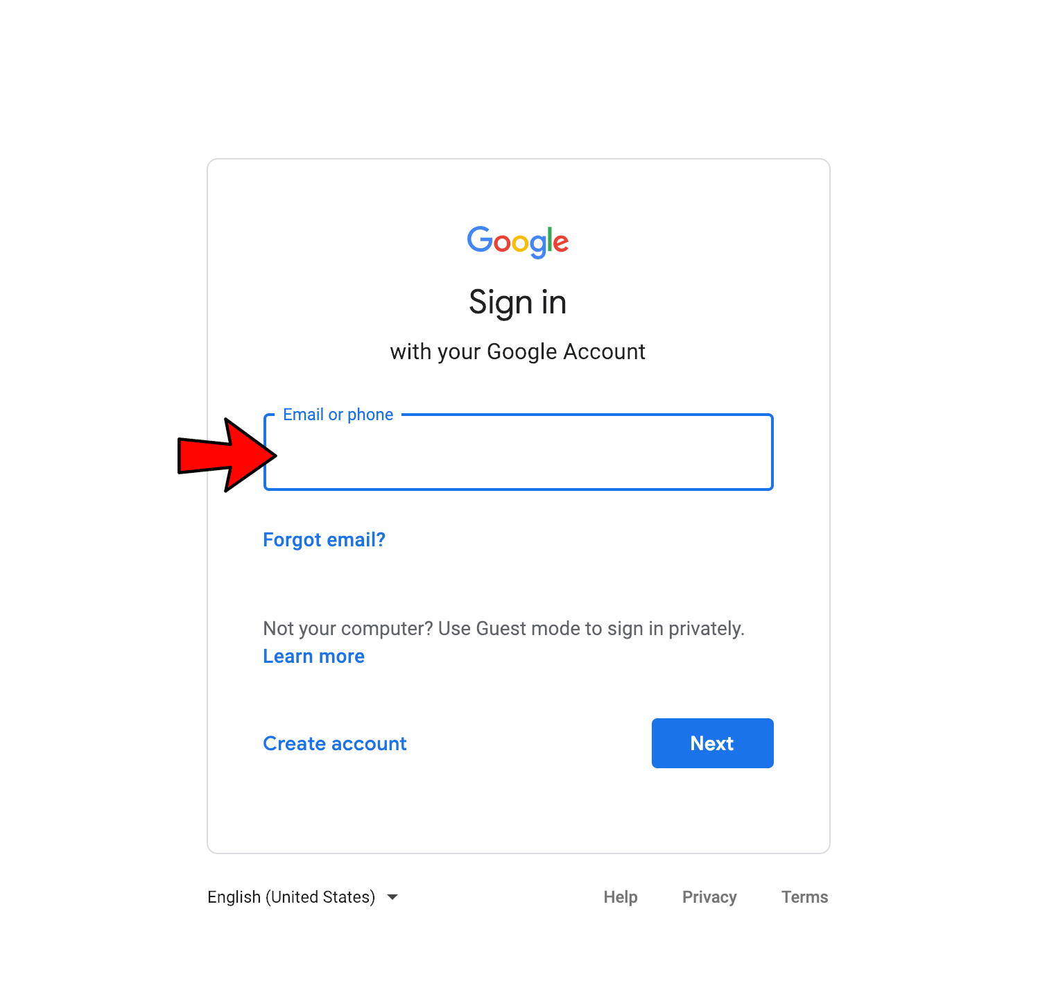 How do my Google Classroom students sign in? – TeachMe